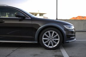 Audi A6 Allroad 3.0 TDI 245k Quattro S-tronic - 8