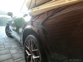 Volvo XC90 Inscription 4x4 - 8