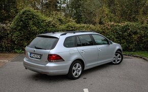 Volkswagen Golf Variant 1.6 TDI BlueMotion Technology Comfor - 8