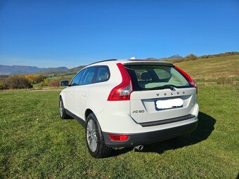 VOLVO XC 60 AWD , 151kW (205PS) - 8