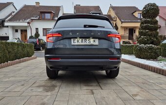 Škoda Karoq 2.0 TDI EVO Style DSG - 8