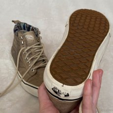 Vans SK8-Hi Scotchgard 3M MTE - 8