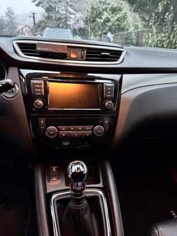 Nissan Qashqai Tekna 1.3 DIG-T 2021 - 8