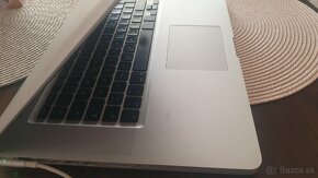 Macbook pro - 8