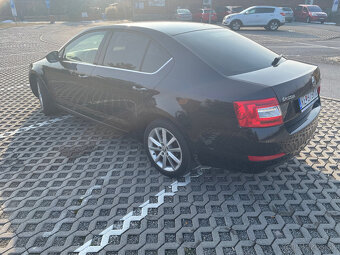 Škoda Octavia 1.6 TDI Elegance - 8