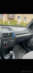 Renault Clio Storia 1.5D 47Kw - 8