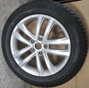 5x112,r17,OXXO,6,5Jx17,et39,205-60-17-Pirelli-4721 - 8