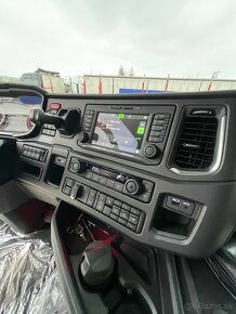 Scania Schweden Performance  Edition   full  servis - 8