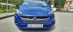 Opel corsa 1.4.b. - 8