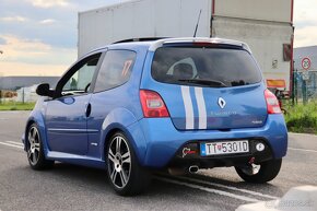 Renault Twingo RS Gordini - 8