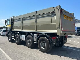 TATRA PHOENIX / 8x8/ rv 2019/ sklápač S1 - TOP STAV - 8