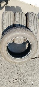 Letne pneumatiky 235/65 R17 108W - 8