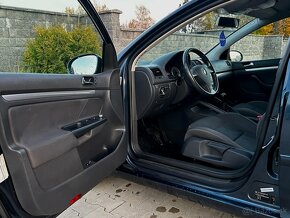 VOLKSWAGEN GOLF 5 2.0TDI - 8