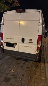 Fist Ducato 130Multjet - 8