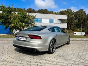 Audi A7 Sportback 3.0 TDI ultra S tronic - 8