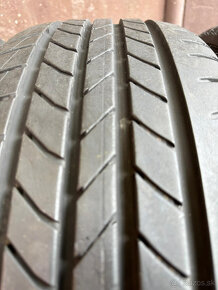 Letné pneumatiky 205/55 R16 GOOD YEAR EFFICIENTGRIP - 8