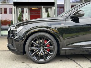 Audi Q8 - 8