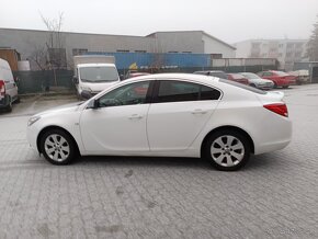 Opel Insignia A 2.0 CDTI - 8