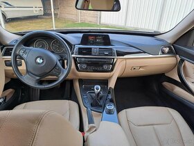 BMW 320 GT xdrive 4x4 - 8