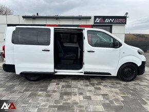 Toyota Proace Verso 2.0 D-4D L2, 9 miestne,Slovenské vozidlo - 8