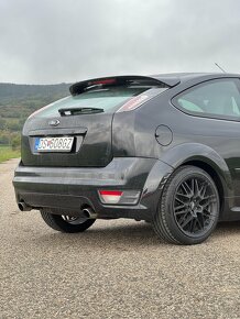 Ford Focus ST mk2 - 8