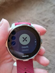 Suunto Spartan Sport - 8