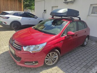 Citroen C4 2.0 Hdi Exclusive - 8