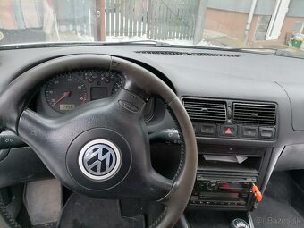 VW Golf 4 1.9TDI (85kW) - 8