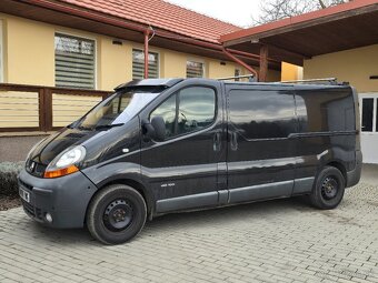 Renault Master 2.5 dCi L3H2 3.5t - 8