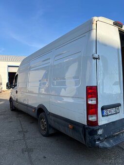 Iveco Daily 35S17 - 8