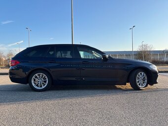 530D Combi, V super stave - 8