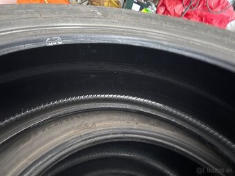 Letné Hankook Ventus S1 235/50 R19 - 8