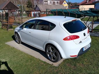 Seat Leon FR - 8