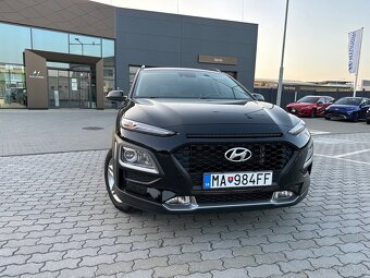 Hyundai Kona - 8