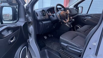 Opel Vivaro 1,6 CDTI BITURBO, 92kW, r.v.10/2018 - 8