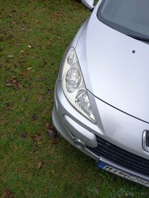 Peugeot 307 - 8