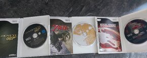 21 hier Nintendo WII - 8