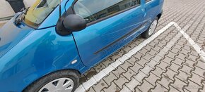 Renault Twingo 1,2 43kw 2005 - 8