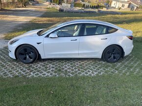 Tesla model 3 SR+, 2023, 60 kWh LFP batéria - 8