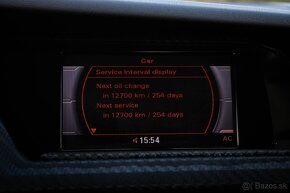 Audi A4 2.0 TDI CR 125kW Quattro Sline,M6,Alcantara,SK auto - 8