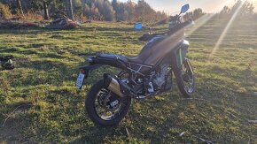 CFMOTO 450 MT - 8