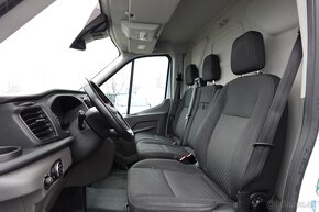 FORD TRANSIT L3H3 2.0TDCI KLIMA SERVISKA - 8