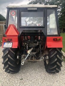 Zetor 69 45 - 8