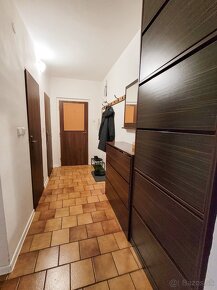 Prenájom 2 izbový byt - Prievidza Centrum - 56m2 - 8