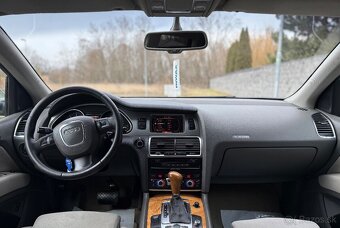 Audi Q7 3.0TDI QUATTRO - 8