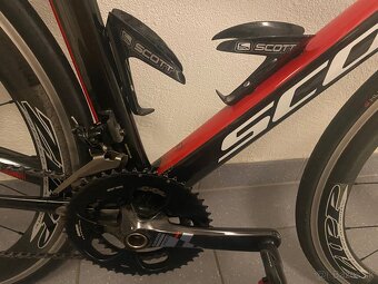 Scott F01 Team issue (11600chf) - 8