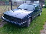 Predam diely Volvo 740 760 940 960 - 8