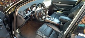 Audi  a6 2.0 tdi - 8