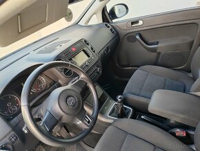 VW GOLF PLUS 1.6 TDI - 8