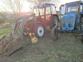 Zetor 5748 - 8